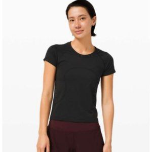 Lululemon Swiftly Tech Short Sleeve 2.0 *Race Size 4 US/AUD8